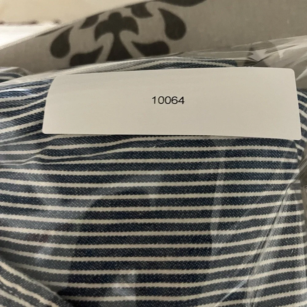Levis levis shirt